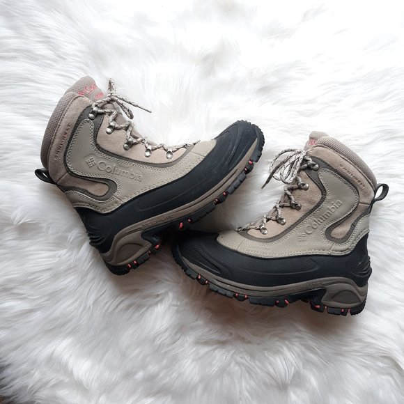 new columbia boots